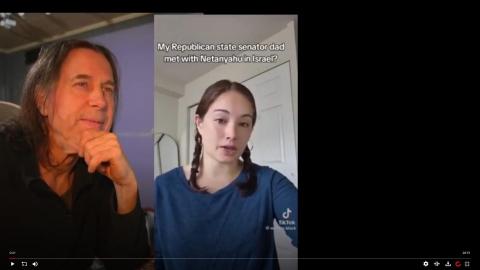 US POLITICANS ARE ISRAELI SUCKING SCUM