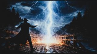 I Ain't New To Pain - Breaking Rust - (soul blues) AI