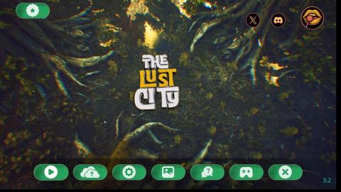 The Lust City Pt. 1: The Journey Begins!