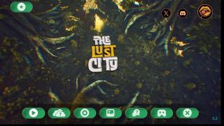 The Lust City Pt. 1: The Journey Begins!