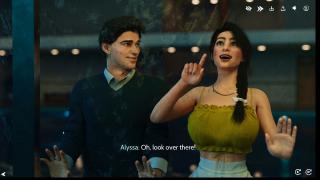 Freshwomen S2 Pt. 4: A Change Of Scenery