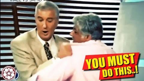 Why MOST Men LOSE Fights Before They Even Start... HOW You LOOK Matters!