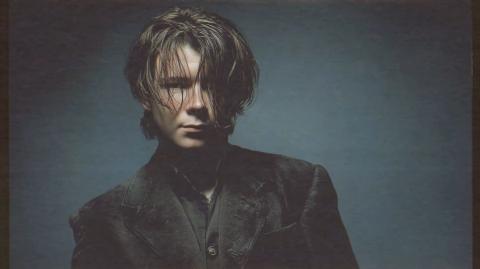 Never Gonna Give You Up - Rick Astley (Gothic Rock) AI