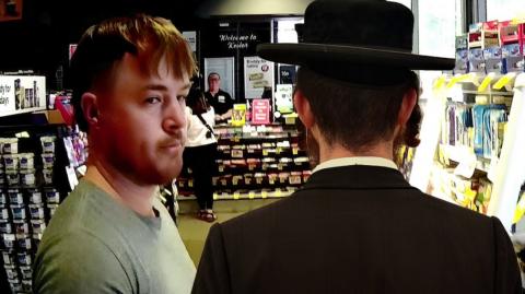 what you go through when you're on the government watch list Australia Stasi 2.0