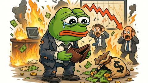 Financial Advice From Broke People #collapse2025