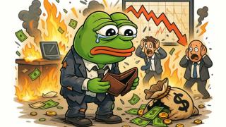 Financial Advice From Broke People #collapse2025