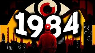 Documentary WARNING - 1984 Tried to Warn You - See pinned comment: