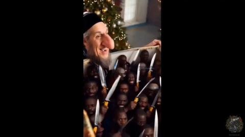 Max Igan - The Crowhouse - False Flags and Rapid Fire Rules - Here Comes The Big Showdown