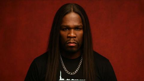 P.I.M.P (80's Hard Rock) 50 Cent - AI