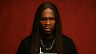 P.I.M.P (80's Hard Rock) 50 Cent - AI