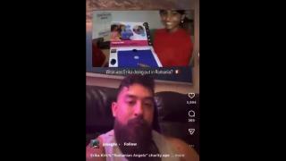 Erika Quirk - the most loving woman filthy JEW money can buy