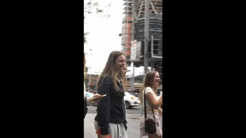 female empowerment was designed to destroy our society - because women are so fucking stupid.