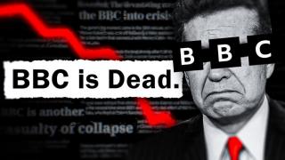 The Incredibly Satisfying Downfall of the BBC