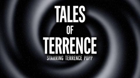 Tales Of Terrence