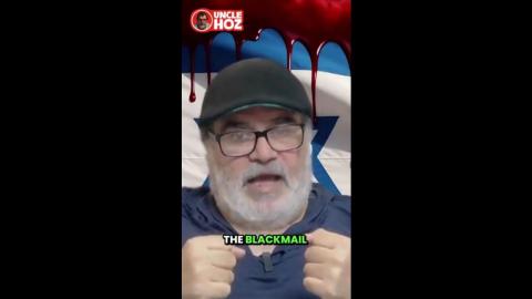 Israel MUST be dismantled as a rogue state