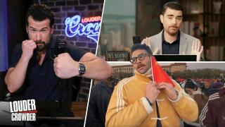 Today, Everybody Gets the Smoke