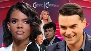 TPUSA Amfest 2025 Analysis | Know More News w/ Adam Green