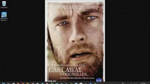 Cast Away Review