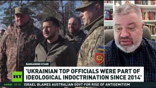 Why London is interested in Zaluzhny | Former Ukrainian intelligence officer explains