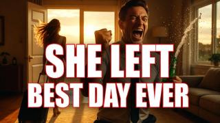 Single Men Are REFUSING To Ever Date or Marry Again