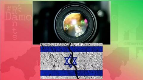 Israel Just Got Caught Spying – And Their Excuse Was Outrageous