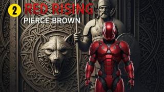 Red Rising 2 of 2 - Red Rising Saga 1 - Pierce Brown