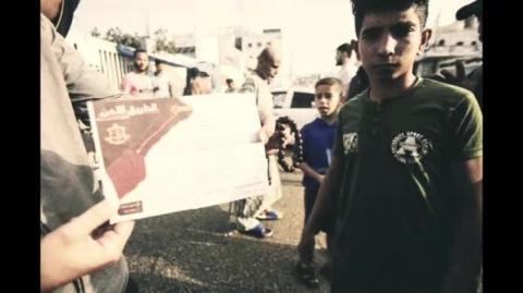 When Neutrality is Immoral: Israel, Hamas, and the Problem of Moral Equivalence (André Villeneuve)