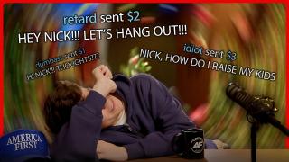 The last superchats of 2025…