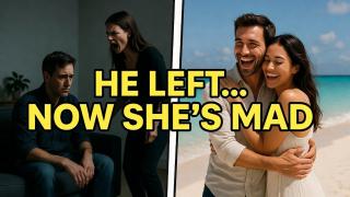 Women Are Lashing Out At the Passport Bros For Leaving