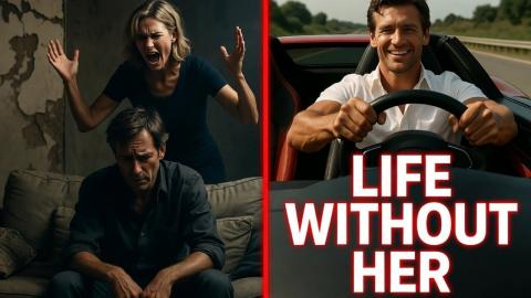 Women Are Panicking As Society Is Collapsing