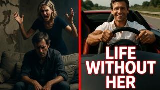 Women Are Panicking As Society Is Collapsing