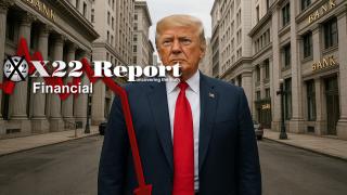 Ep 3794a - Fed Does Not Control Jobs Or Inflation With QE Printing, Banks Just Got The Message