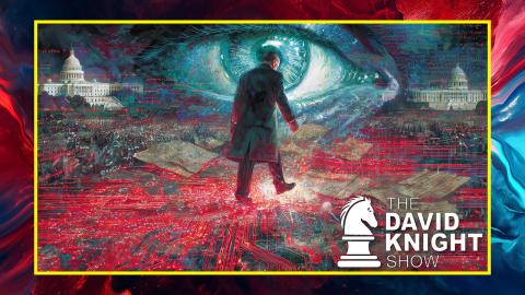 Wed Episode #2161: Trump’s War on the 10th Amendment