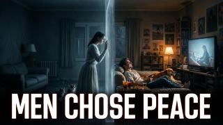 Men Are Choosing To Stay Single And Play Video Games