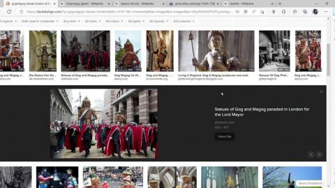 Iapetus - Know Your Enemy