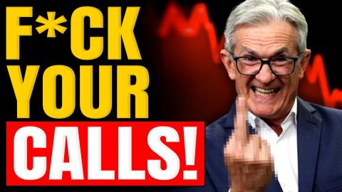 Watch BEFORE Market Open (You Won’t Want To Miss This!!!)