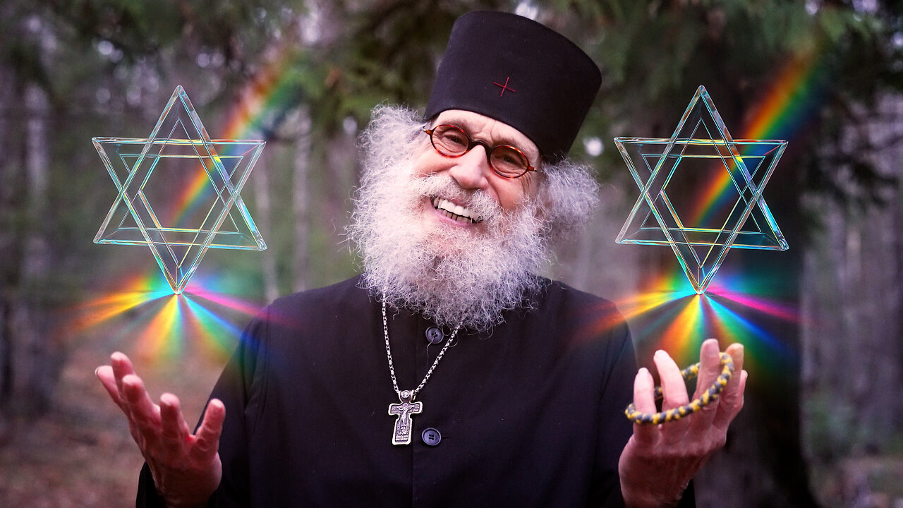 The Prism Of Jewish Power