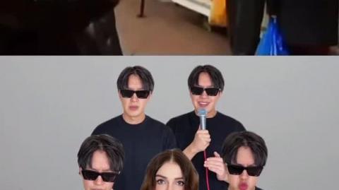 Pajeet Song -One more fish