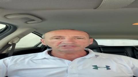 Direct video message to all UK Police from Mark Sexton, retired Police Constable from Birmingham