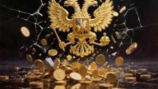 ( JEW Cult Propaganda ) How One Jewish Family Bankrupted the Russian Empire (And Got Their Revenge)