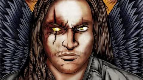 Stryper vs Kansas - Carry On Wayward Son