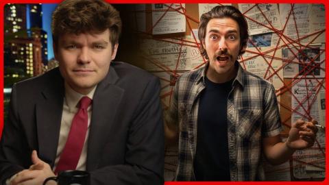 Responding to Ian Carroll and the Conspiracy Theorists