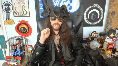 A World Full of Illiterate Savages