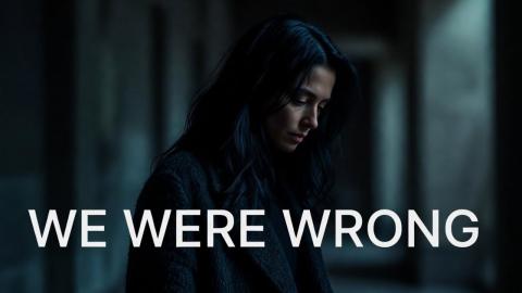 Men Walking Away Have SHOCKED Society