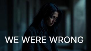 Men Walking Away Have SHOCKED Society