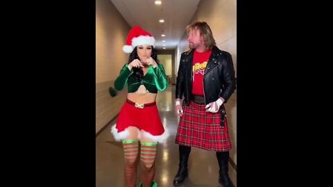 Invasion Of Billy's Channel