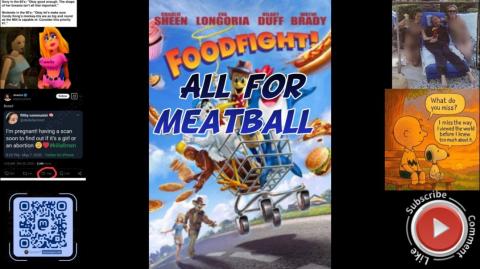 All for the meatball