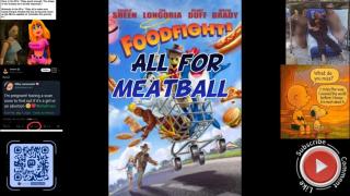 All for the meatball