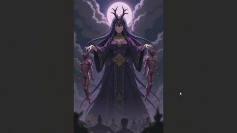 My AI Harem Pics of the Day Episode 180 20 Pics of Regina