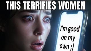 The Girl Boss Era Is Over — And Now Single Women Are Begging Single Men To Date Them